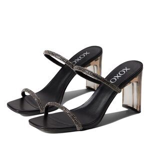 XOXO Verena Black 8.5 M